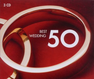 50 Best Wedding