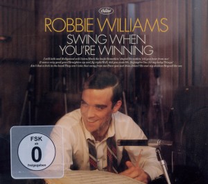 Swing When You're Winning (Limited Edition)