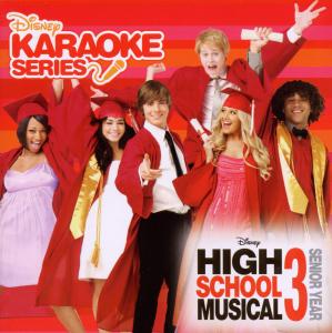 Disney Karaoke Series / High School Musical 3