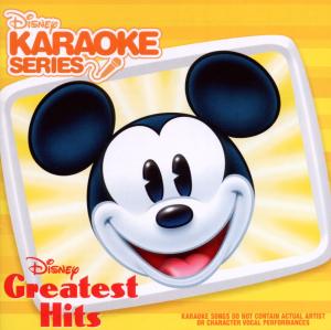 Disney Karaoke Series / Disney's Greatest Hits