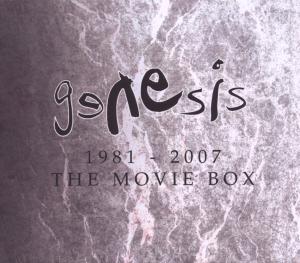 The Movie Box 1981-2007