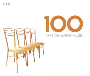 100 Best Chamber Music
