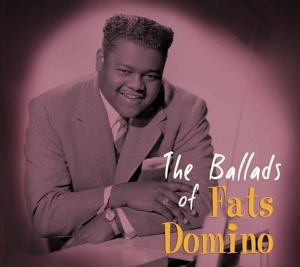 The Ballads Of Fats Domino