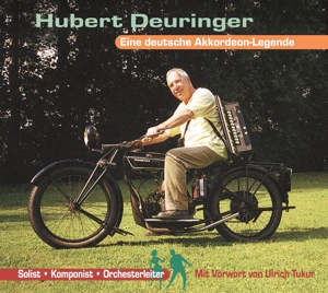 Die Hubert Deuringer Story (3- CD)
