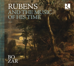 Rubens and the Music of his time