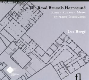 The Royal Brussels Hornsound