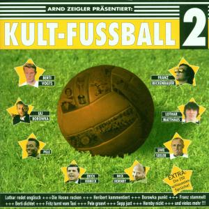 Kult Fussball Vol.2
