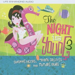The Night is young Vol.3-