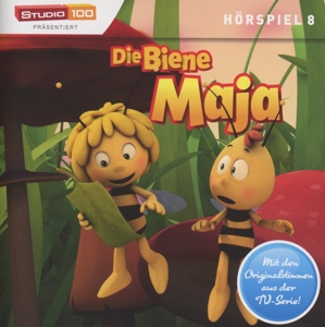 Biene Maja, Die - Die Biene Maja -