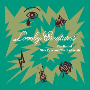 Lovely Creatures - The Best of. .. (1984-2014)