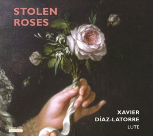 Stolen Roses - Werke für Laute