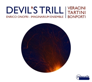 The Devil's Trill - Violinsonaten