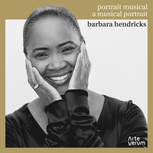 Barbara Hendricks - A Musical Portrait