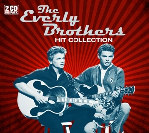 The Everly Brothers Hit Collection
