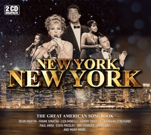 New York New York - The Great American Songbook