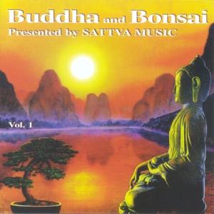 Buddha & Bonsai -