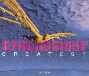 Synthesizer Greatest /3cd -
