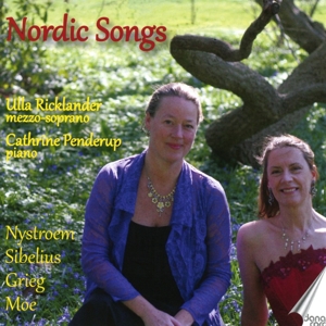 Skandinavische Lieder
