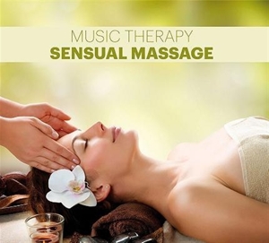 Music Therapy - Sensual Massage