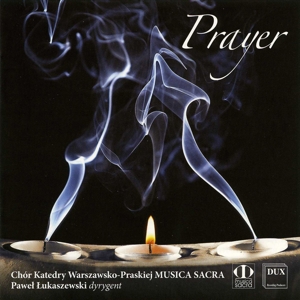 Prayer - Chormusik