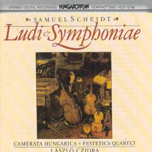 Ludi Symphoniae