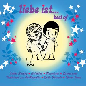 Liebe Ist. .. Best Of (Limited Edition,3 CD)