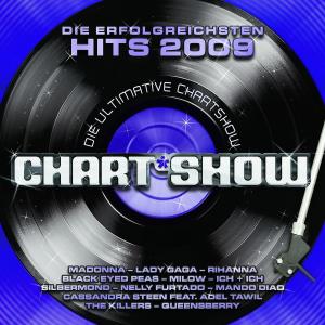 Die Ultimative Chartshow - Hits 2009