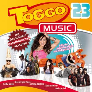 Toggo Music 23