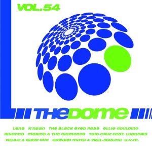 The Dome Vol.54