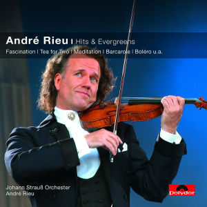 André Rieu - Hits & Evergreens (CC)