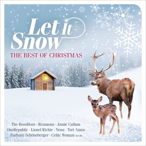 Let It Snow - The Best Of Christmas