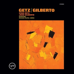 Getz / Gilberto (Back To Black Ltd. Edt. )
