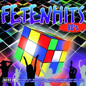 Fetenhits 80s - Best Of