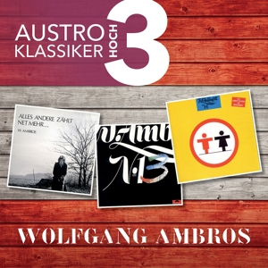 Austro Klassiker Hoch 3