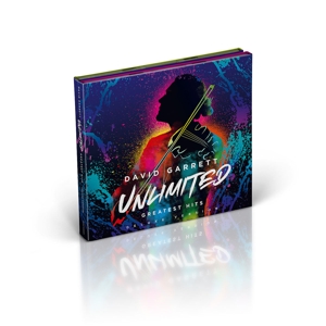 Unlimited - Greatest Hits  (Deluxe Edt. )