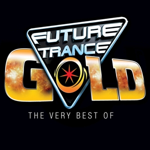 Future Trance Gold - The Very Best Of