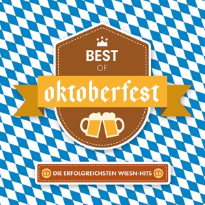 Best Of Oktoberfest - Die Erfolgreichsten Wiesn. ..