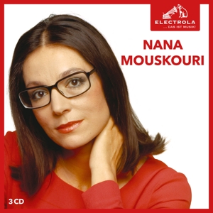 Electrola. .. das Ist Musik! Nana Mouskouri