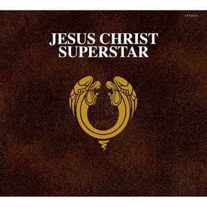 Jesus Christ Superstar -50th Anni. (2LP)