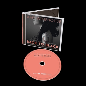 Back to Black: Songs from the Orig. Mot. Pic.