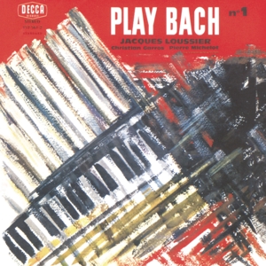 Play Bach ? 1