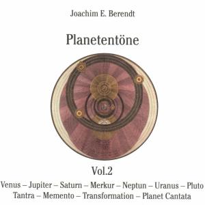 Planetentöne 2 (j. E. Berendt)