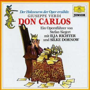 Der Holzwurm Der Oper:don Carl -