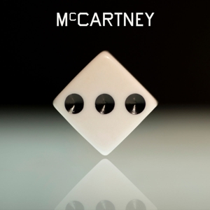 McCartney III (Vinyl)