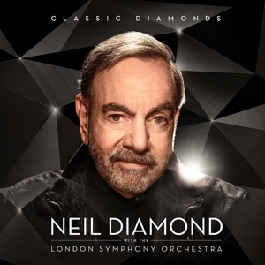 Classic Diamonds W / The London Symphony Orchestra