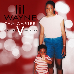 Tha Carter V   (Deluxe Edt. )