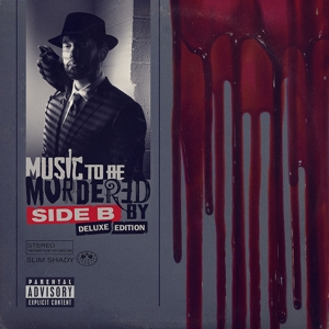 Music To Be Murdered By - Side B (Deluxe Edt. )