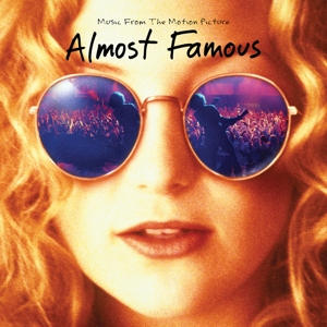 Almost Famous -20th Anni. (2CD)