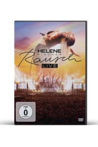 Rausch (Live) DVD