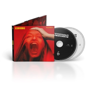 Rock Believer (Ltd. Deluxe Edition)